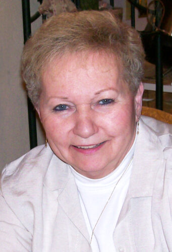 Sylvia Datto